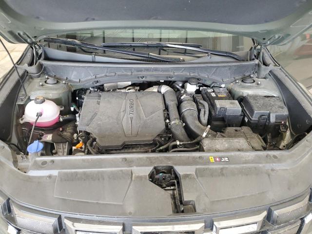 2025 HYUNDAI SANTA CRUZ 5NTJEDDF6SH140640