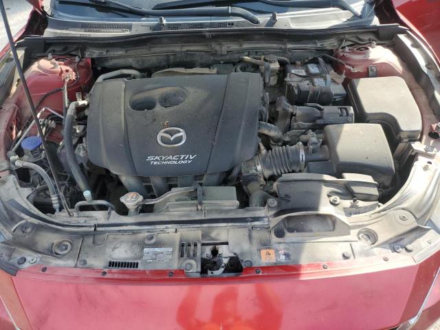 2014 MAZDA 3 SPORT - 3MZBM1U76EM103032