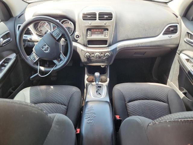 2015 DODGE JOURNEY SE 3C4PDCAB6FT565885