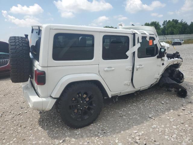 2021 JEEP WRANGLER U 1C4HJXEG5MW829566