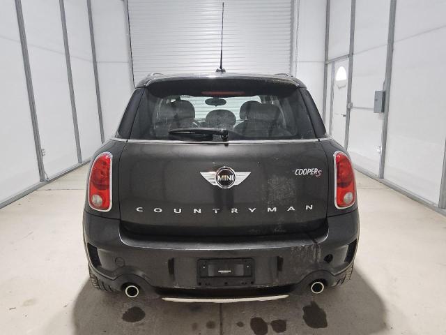 2015 MINI COOPER S C WMWZC3C5XFWT04141