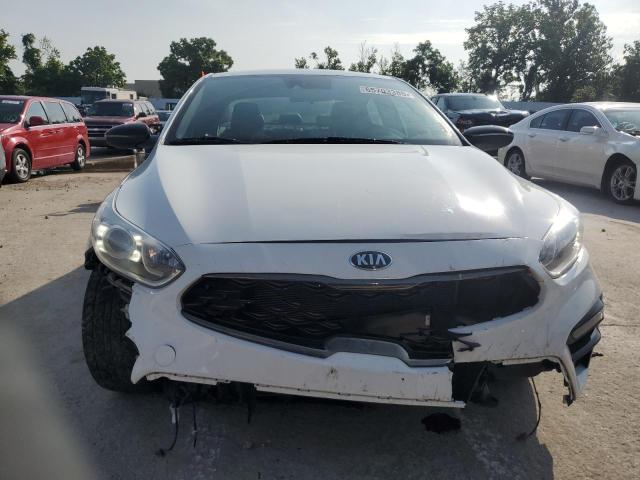 2021 KIA FORTE GT LINE 3KPF34ADXME419478