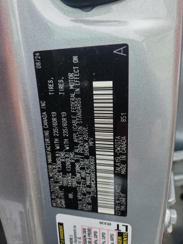 2024 LEXUS RX 350 BAS 2T2BAMCAXRC080682