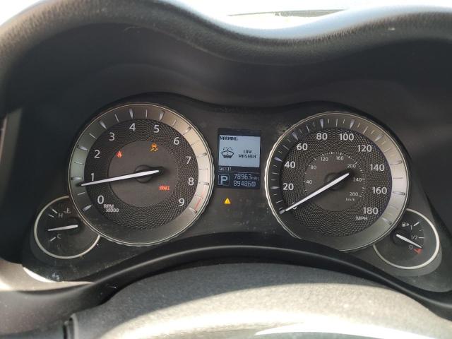 2019 INFINITI Q70 3.7 LU JN1BY1AP1KM505403