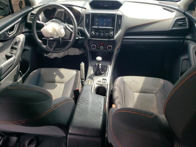 2022 SUBARU CROSSTREK JF2GTACC9N9202244