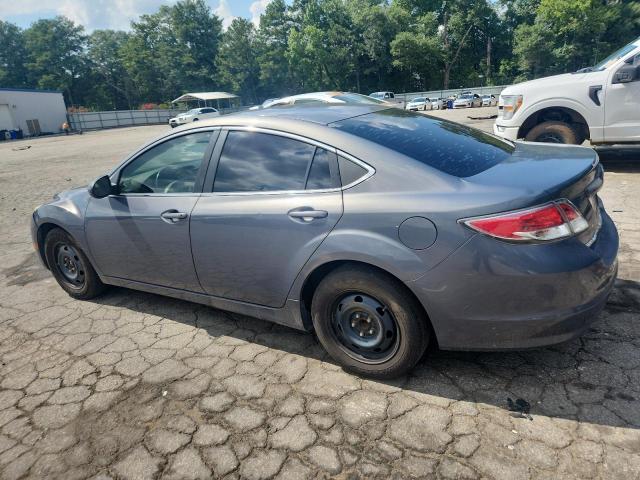 2010 MAZDA 6 I - 1YVHZ8BH1A5M00965