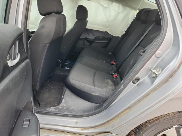 2018 HONDA CIVIC EX 19XFC2F51JE006494