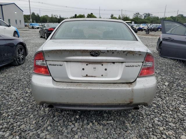 2007 SUBARU LEGACY 2.5 #3316735434