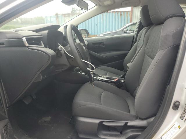 2022 TOYOTA COROLLA LE 5YFEPMAE6NP276442
