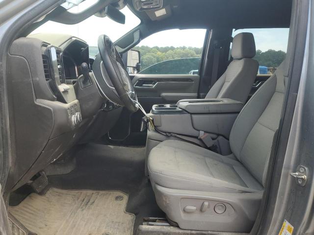 2024 GMC SIERRA K25 1GT19ME73RF280191