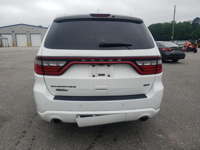 2017 DODGE DURANGO GT 1C4RDHDG3HC713454
