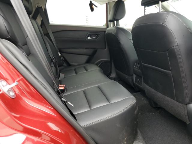 2023 NISSAN ROGUE SL 5N1BT3CB4PC909796