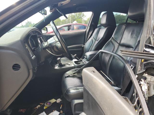 2019 DODGE CHARGER SX 2C3CDXBG7KH711654