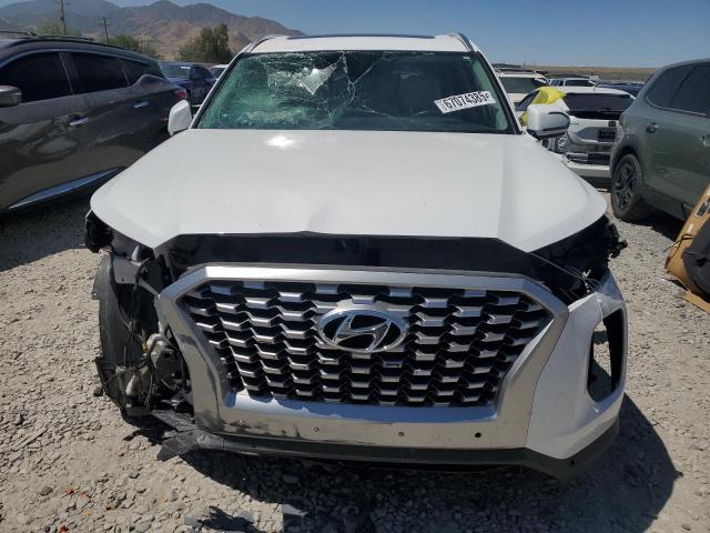 2021 HYUNDAI PALISADE S - KM8R4DHE3MU277416