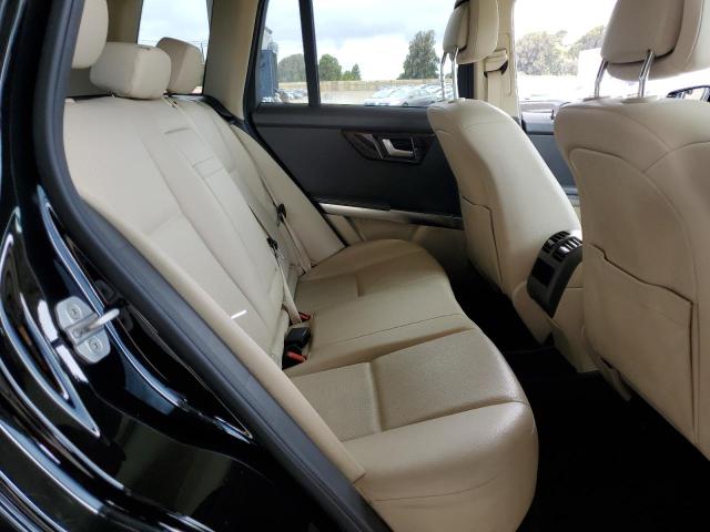 2013 MERCEDES-BENZ GLK 350 - WDCGG5HB7DF964265