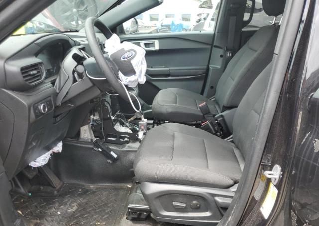 2024 FORD EXPLORER P 1FM5K8AC4RGA27063