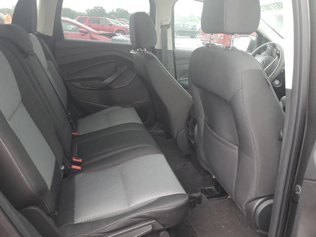 2017 FORD ESCAPE SE - 1FMCU0GD6HUD74512