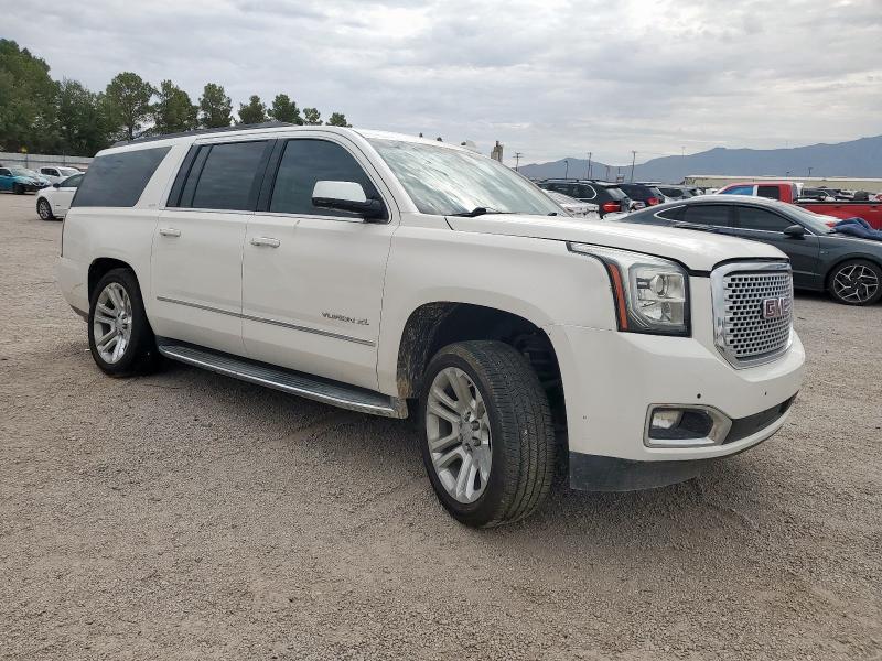 2019 GMC YUKON XL SLE 1GKS2GKC0KR194650