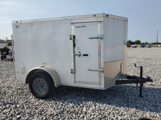 CARGO UNKNOWN 2024 white   4C9BE0815RG651595 photo #1