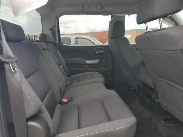 2018 CHEVROLET SILVERADO 3GCPCREC4JG199340