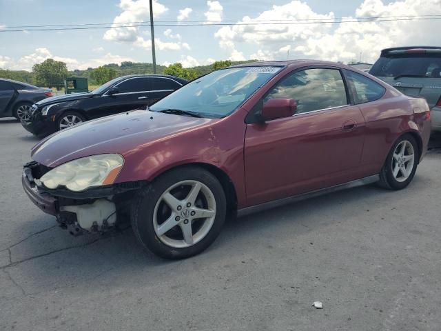 ACURA RSX
