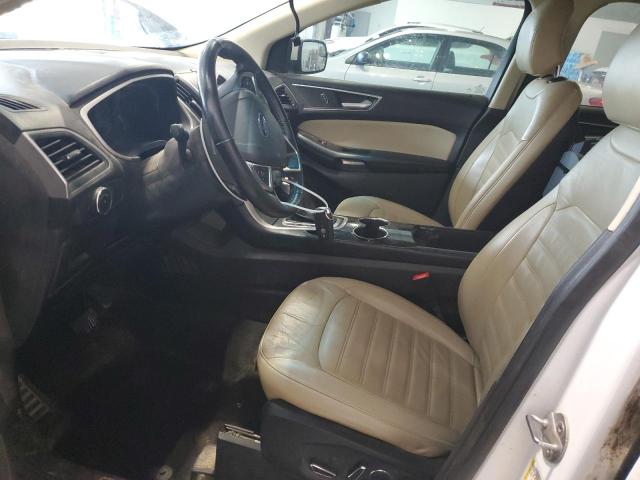2017 FORD EDGE SEL 2FMPK4J9XHBC22726