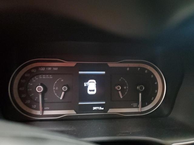2022 HYUNDAI TUCSON SEL 5NMJBCAE6NH056493