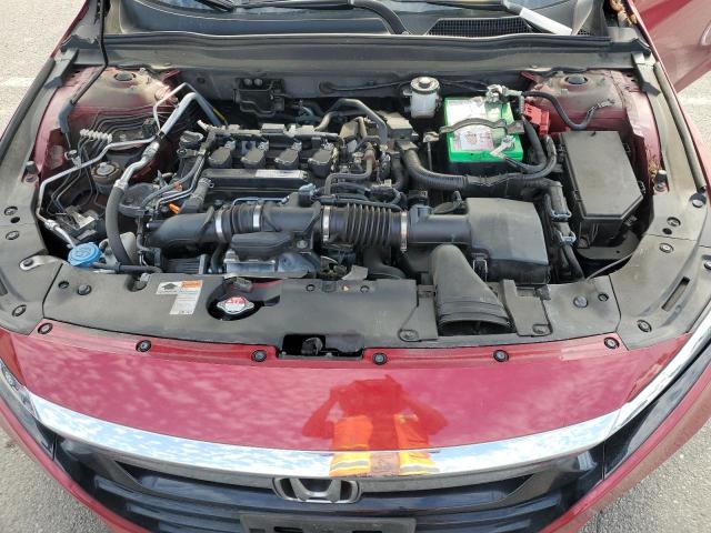 2020 HONDA ACCORD EX 1HGCV1F48LA078072