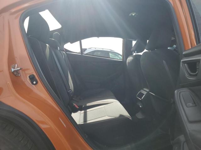 2022 SUBARU WRX JF1VBAB61N8019324