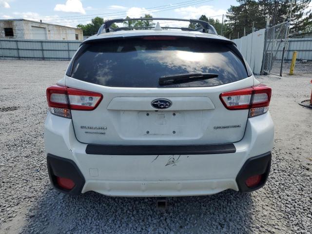 2019 SUBARU CROSSTREK #3276418691