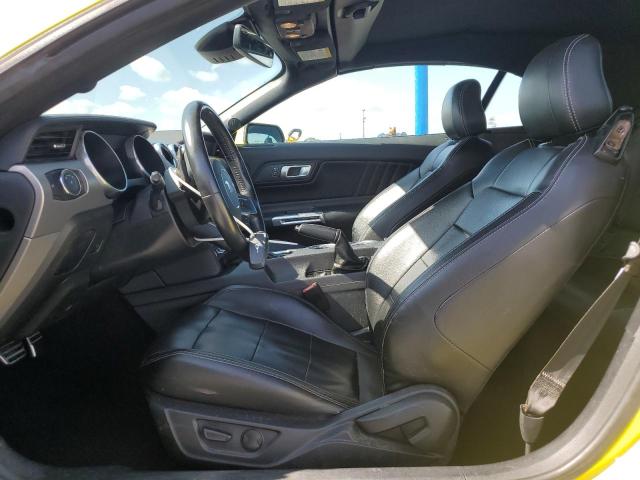 2021 FORD MUSTANG 1FATP8UH9M5103343