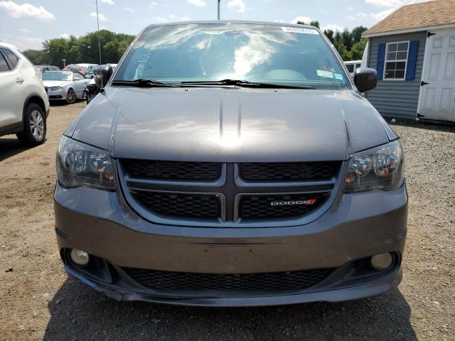 2019 DODGE GRAND CARA 2C4RDGEG8KR764388