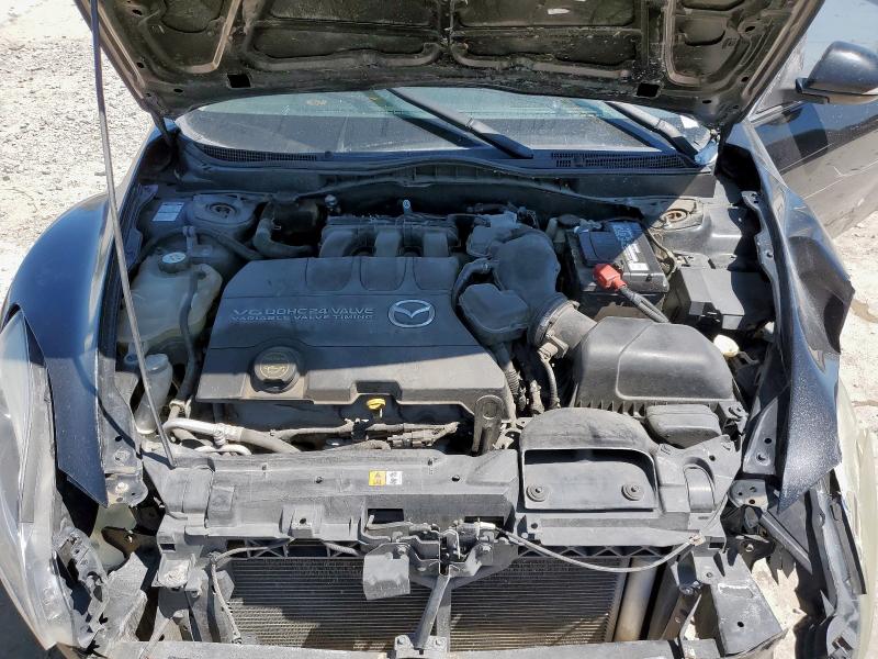 2012 MAZDA 6 S - 1YVHZ8CB6C5M33151