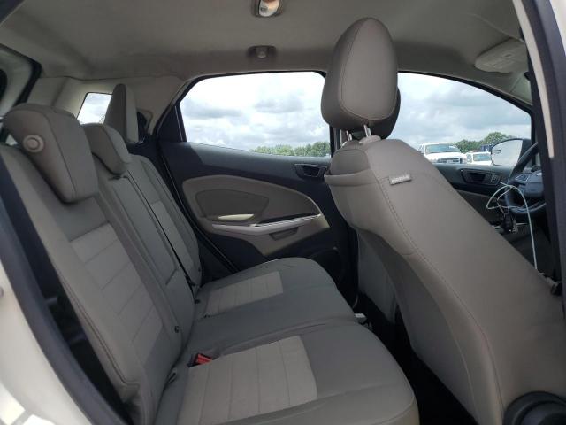 2020 FORD ECOSPORT S #3285608313