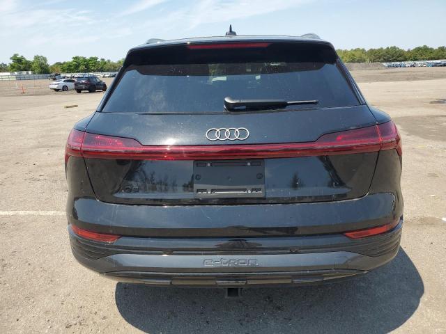 2024 AUDI Q8 E-TRON WA15AAGE8RB025976