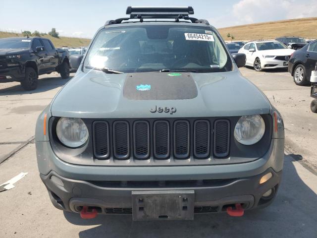 2015 JEEP RENEGADE T - ZACCJBCT6FPC33539