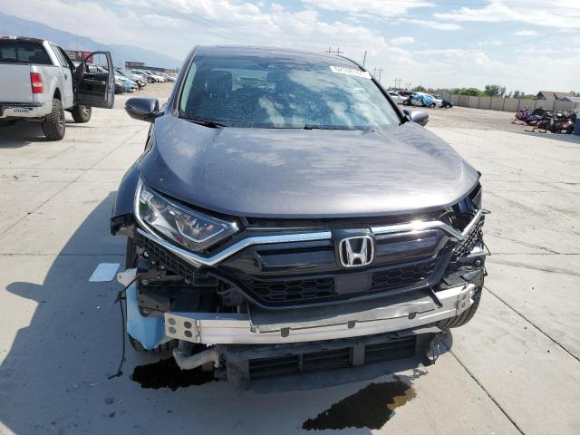 2020 HONDA CR-V EXL 5J6RW2H86LA001688