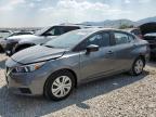 2020 NISSAN VERSA S - 3N1CN8DV0LL847906