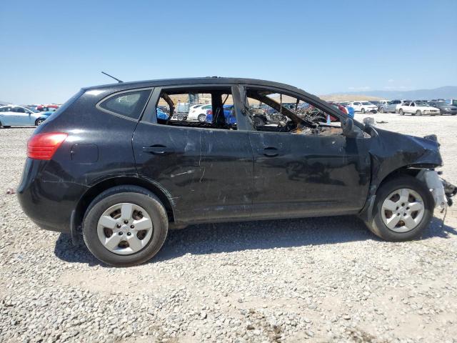 2009 NISSAN ROGUE S #3274307770