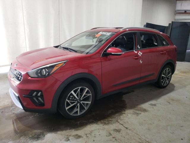 2020 KIA NIRO TOURI KNDCC3LC3L5448252