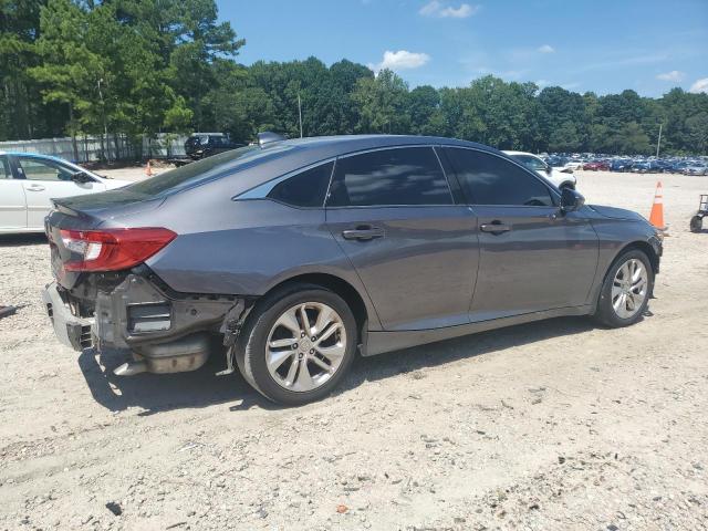 2019 HONDA ACCORD LX - 1HGCV1F17KA064376