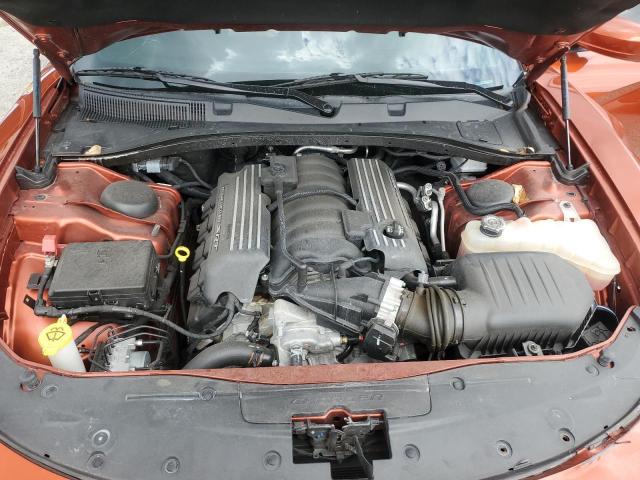 2020 DODGE CHARGER SC 2C3CDXGJ3LH183858