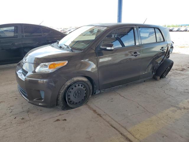 SCION XD