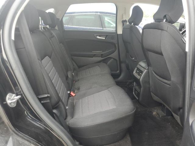 2018 FORD EDGE SE - 2FMPK3G97JBB58121