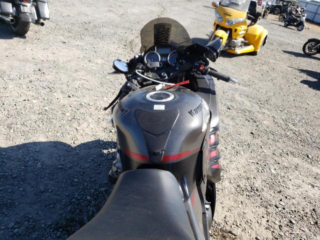 2023 KAWASAKI ZX1400 J JKBZXNJ18PA017260