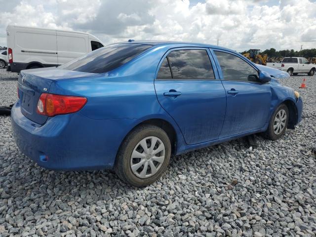 2010 TOYOTA COROLLA BA - JTDBU4EE0AJ083983