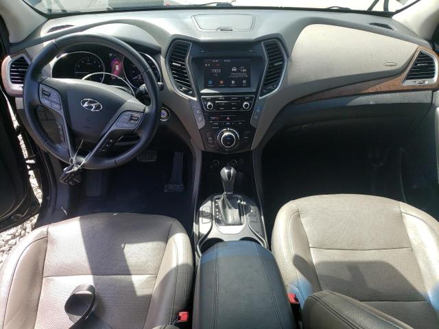 2018 HYUNDAI SANTA FE S #3284167573