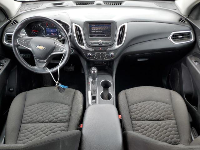 2020 CHEVROLET EQUINOX LT - 2GNAXUEV9L6227556