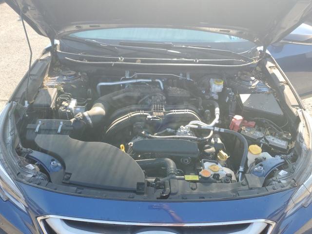 2022 SUBARU OUTBACK TO 4S4BTAPC7N3231307