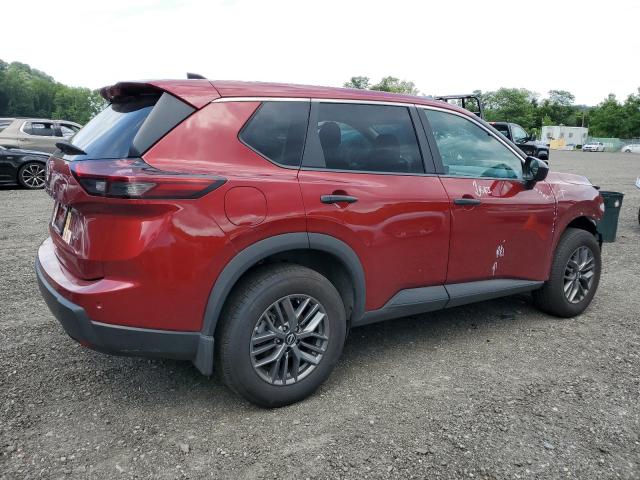 2024 NISSAN ROGUE S - 5N1BT3AB6RC690510